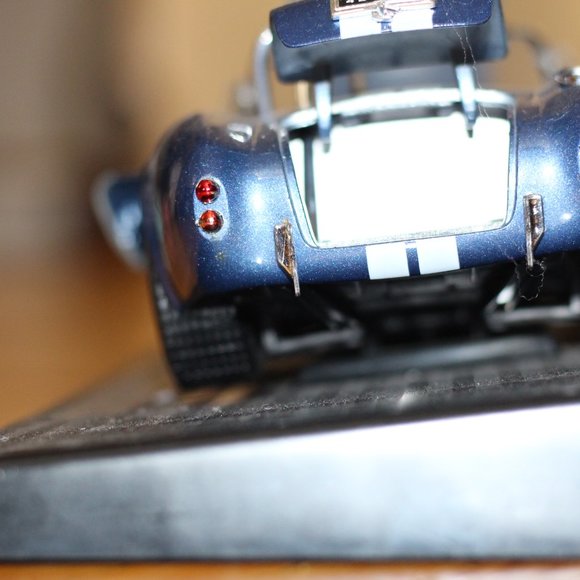 shelby cobra(1964) - Picture 5 of 8